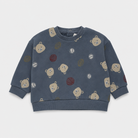 Felpa - Bambino - 60 - 65 | 3 mesi