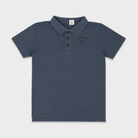 Polo maniche corte - Bambino - 108 - 113 | 5 anni