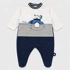 Tutine neonato - Bambino - 50 - 59 < 3 mesi