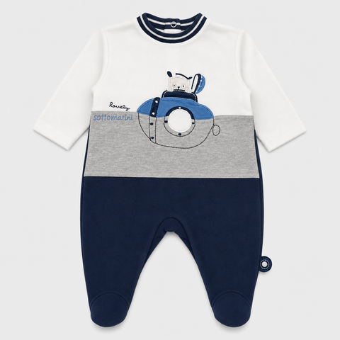 Tutine neonato - Bambino - 50 - 59 < 3 mesi