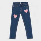 Jeans - Bambina - 90 - 95 | 2 anni