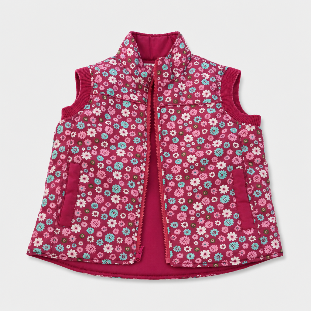 Gilet - Bambina - 120 - 125 | 7 anni