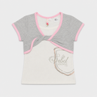 Maglietta maniche corte - Bambina - 102 - 107 | 4 anni