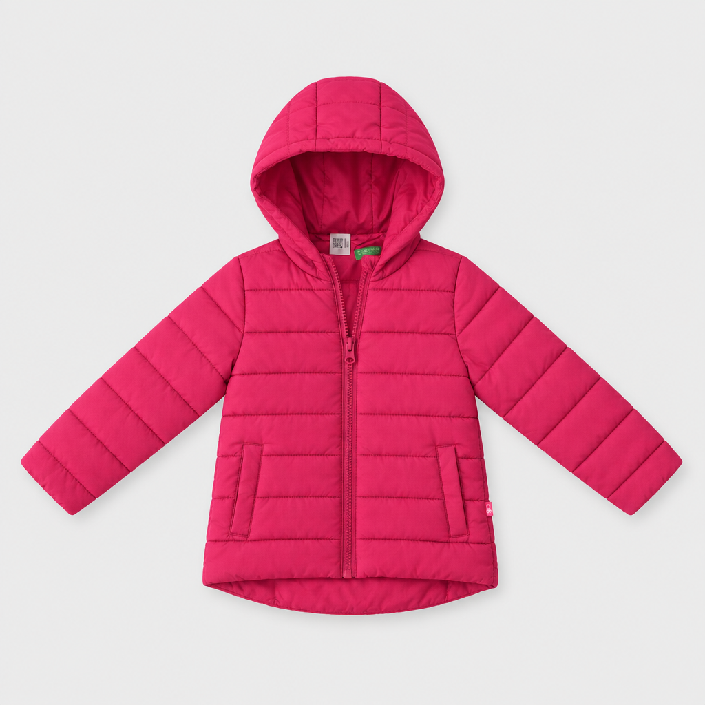 Giacca invernale pesante - Bambina - 78 - 83 | 1 anno