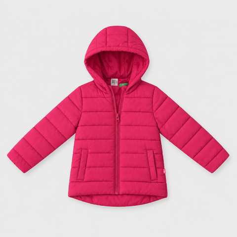 Giacca invernale pesante - Bambina - 78 - 83 | 1 anno