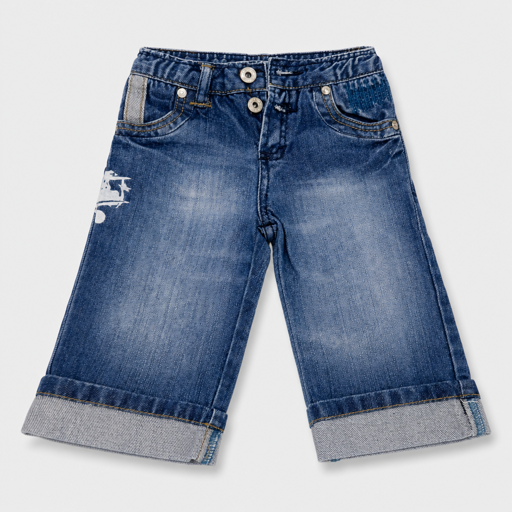 Jeans - Bambino - 66 - 71 | 6 mesi