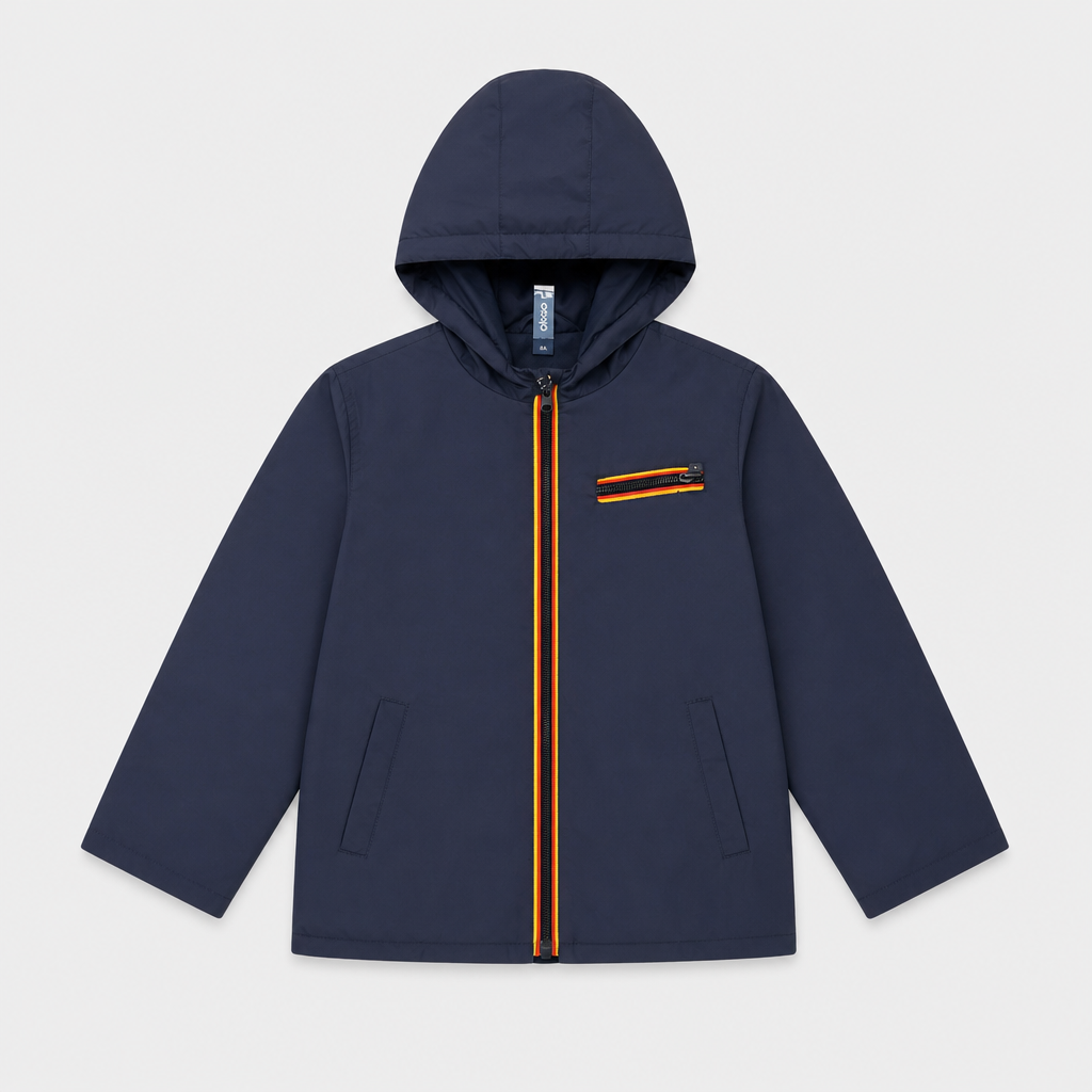 Impermeabile/kway - Bambino - 96 - 101 | 3 anni