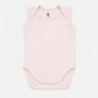 Body - Bambina - 50 - 59 < 3 mesi