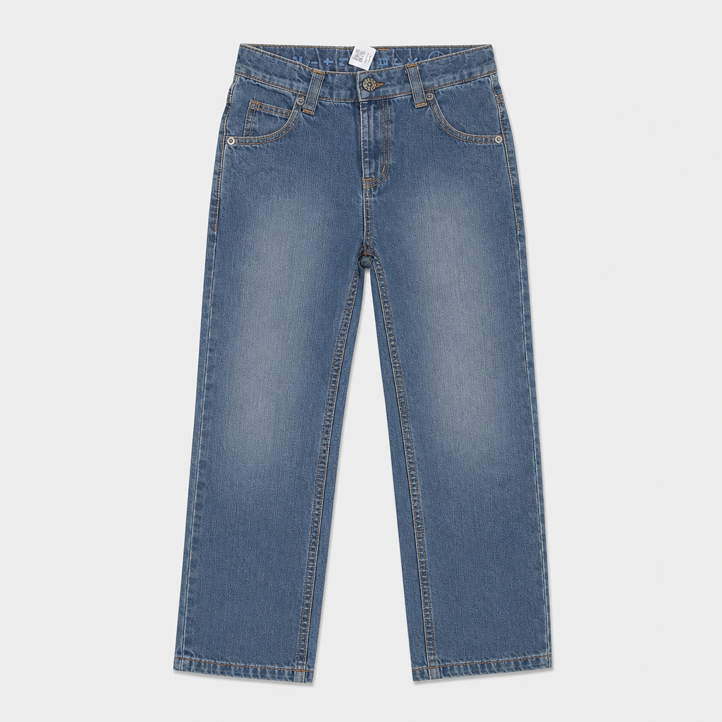 Jeans - Bambino - 108 - 113 | 5 anni