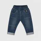 Jeans - Bambino - 60 - 65 | 3 mesi