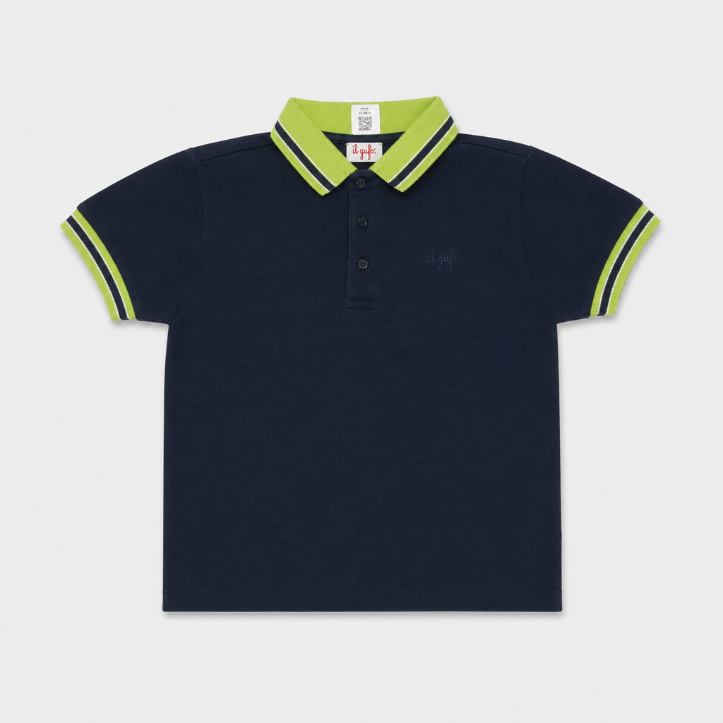 Polo maniche corte - Bambino - 90 - 95 | 2 anni