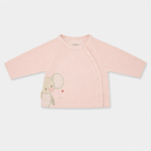 Maglietta maniche lunghe - Bambina - 60 - 65 | 3 mesi