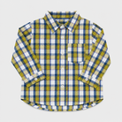 Camicia - Bambino - 60 - 65 | 3 mesi