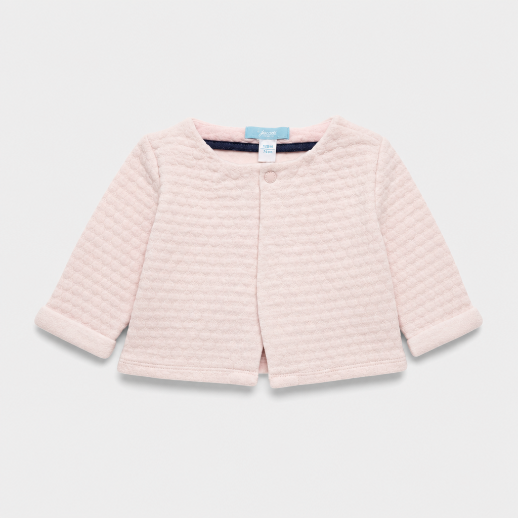 Coprispalla - Bambina - 72 - 77 | 9 mesi