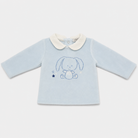 Maglietta maniche lunghe - Bambino - 60 - 65 | 3 mesi