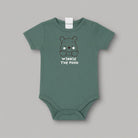Body - Bambino - 50 - 59 < 3 mesi