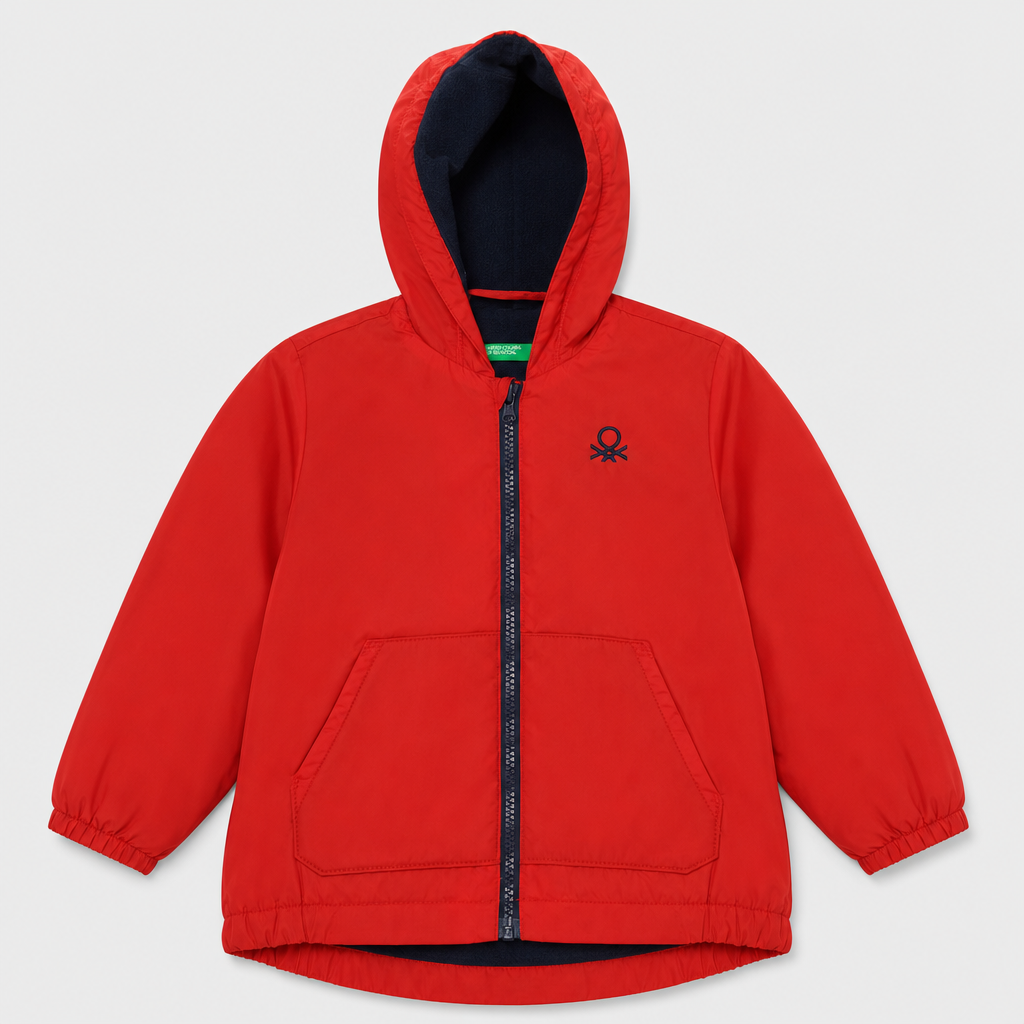 Impermeabile/kway - Bambino - 90 - 95 | 2 anni