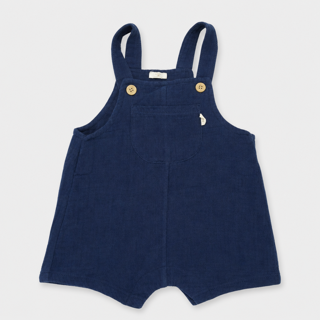 Salopette - Bambino - 60 - 65 | 3 mesi