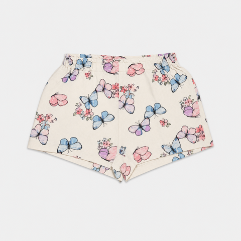 Pantaloncini corti - Bambina - 102 - 107 | 4 anni