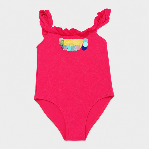 Costume - Bambina - 108 - 113 | 5 anni