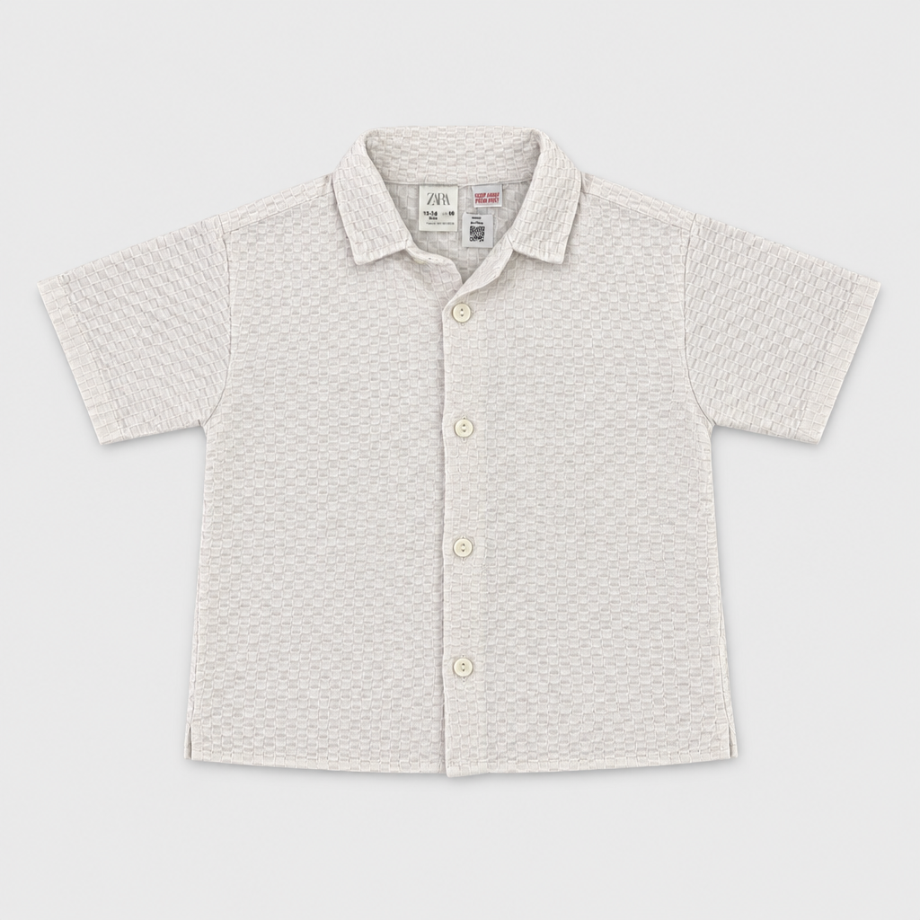 Camicia - Bambino - 102 - 107 | 4 anni