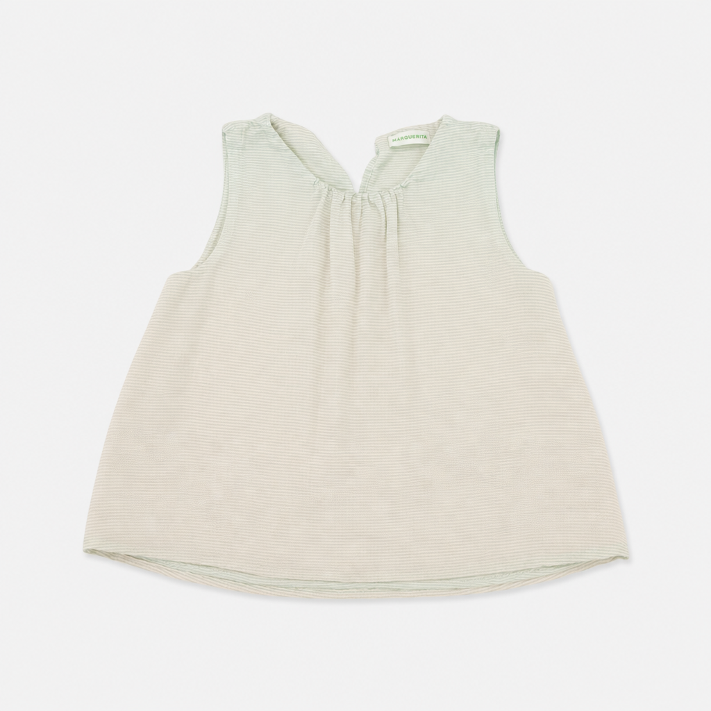 Canottiera - Bambina - 78 - 83 | 1 anno