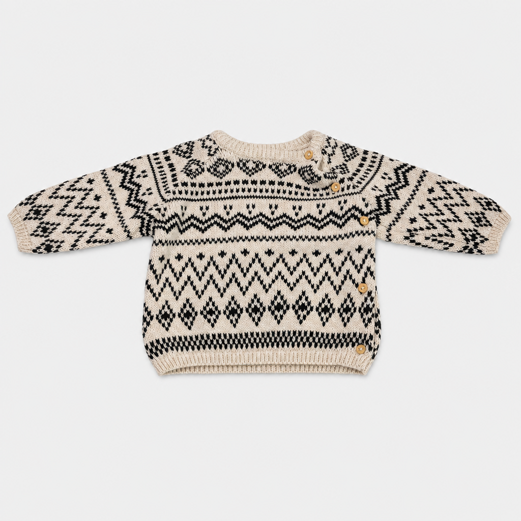 Maglione - Bambino - 50 - 59 < 3 mesi