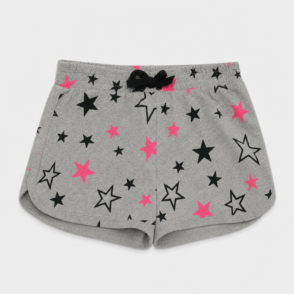 Pantaloncini corti - Bambina - 96 - 101 | 3 anni