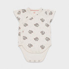 Body - Bambina - 60 - 65 | 3 mesi