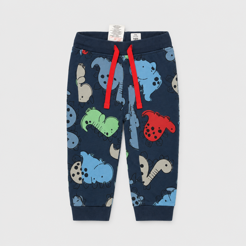 Pantaloni tuta - Bambino - 66 - 71 | 6 mesi