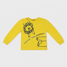 Maglietta maniche lunghe - Bambino - 84 - 89 | 18 mesi
