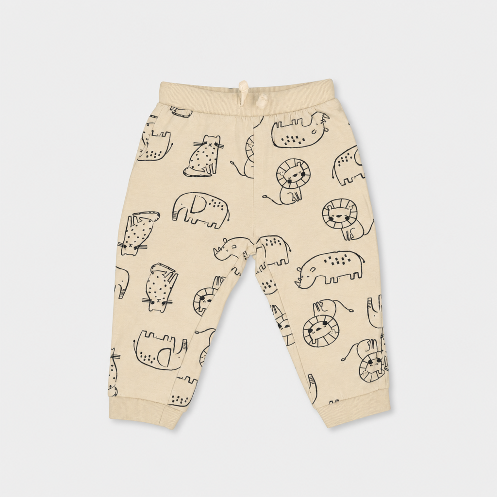 Pantaloni tuta - Bambino - 84 - 89 | 18 mesi