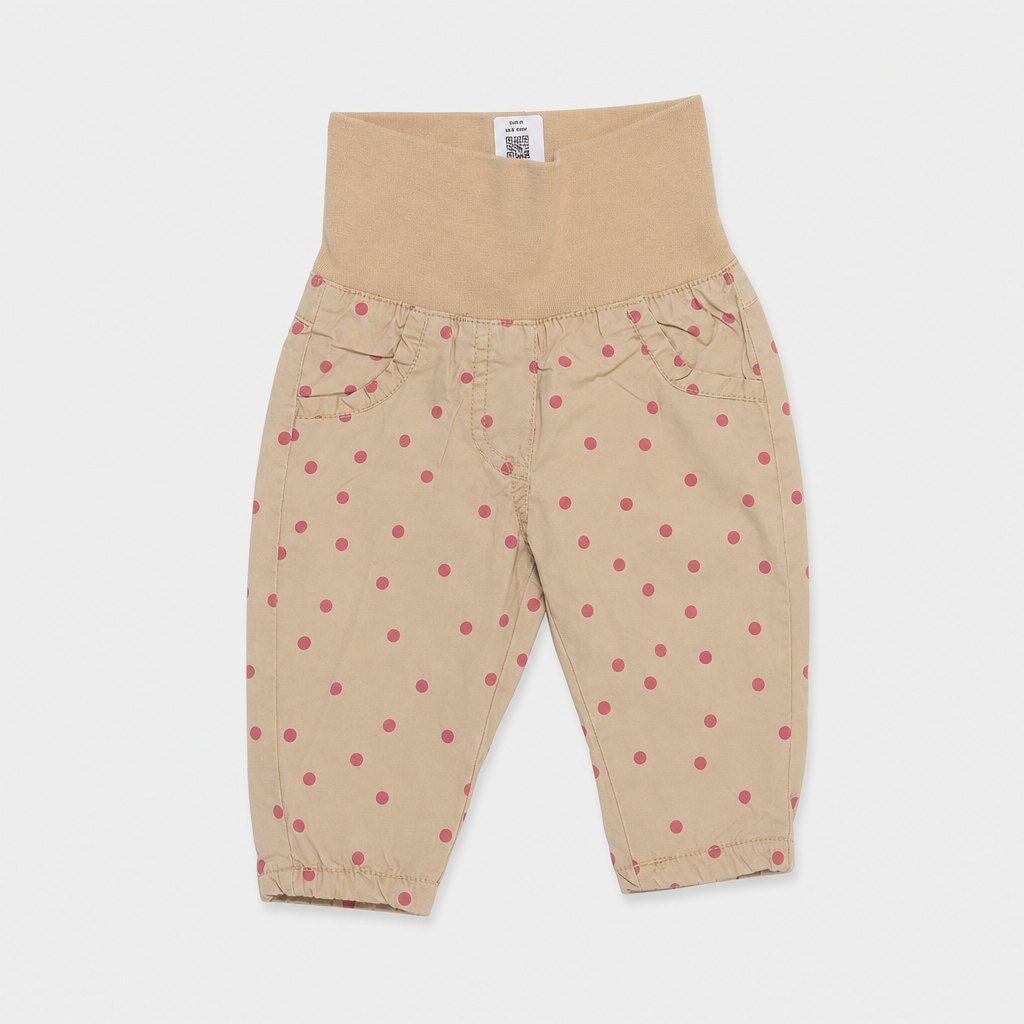 Pantaloni - Bambina - 50 - 59 < 3 mesi