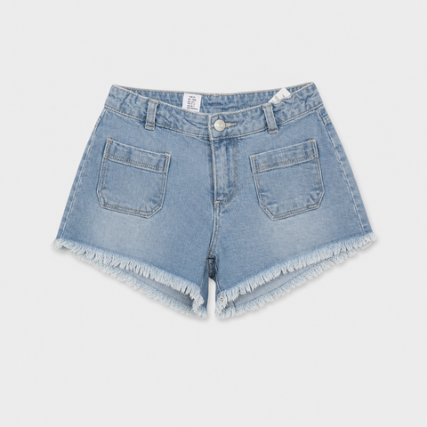 Pantaloncini corti - Bambina - 102 - 107 | 4 anni