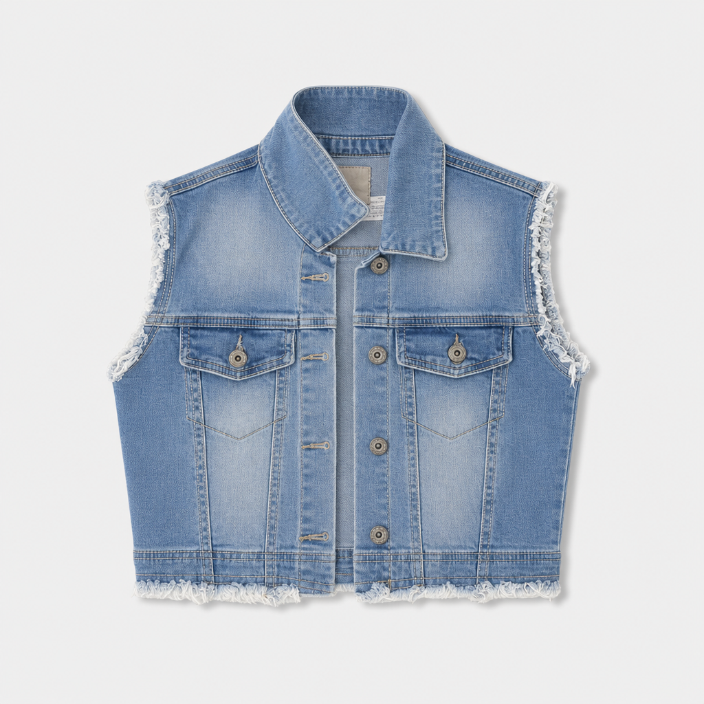 Gilet - Bambina - 120 - 125 | 7 anni