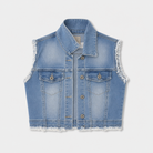 Gilet - Bambina - 120 - 125 | 7 anni