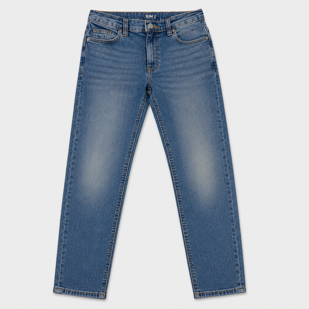 Jeans - Bambino - 102 - 107 | 4 anni