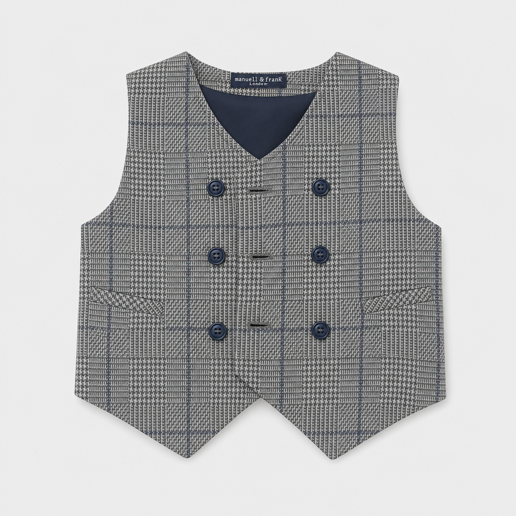 Gilet - Bambino - 78 - 83 | 1 anno