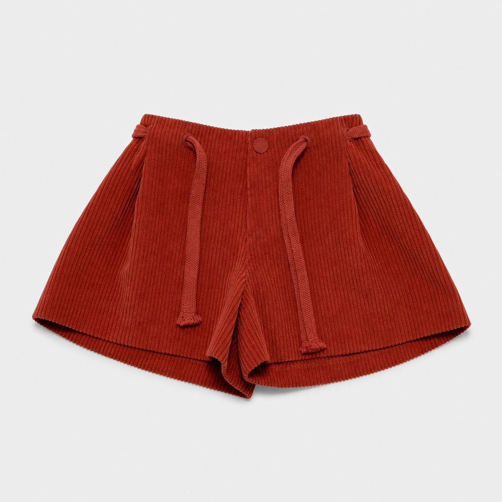 Pantaloncini corti - Bambina - 96 - 101 | 3 anni