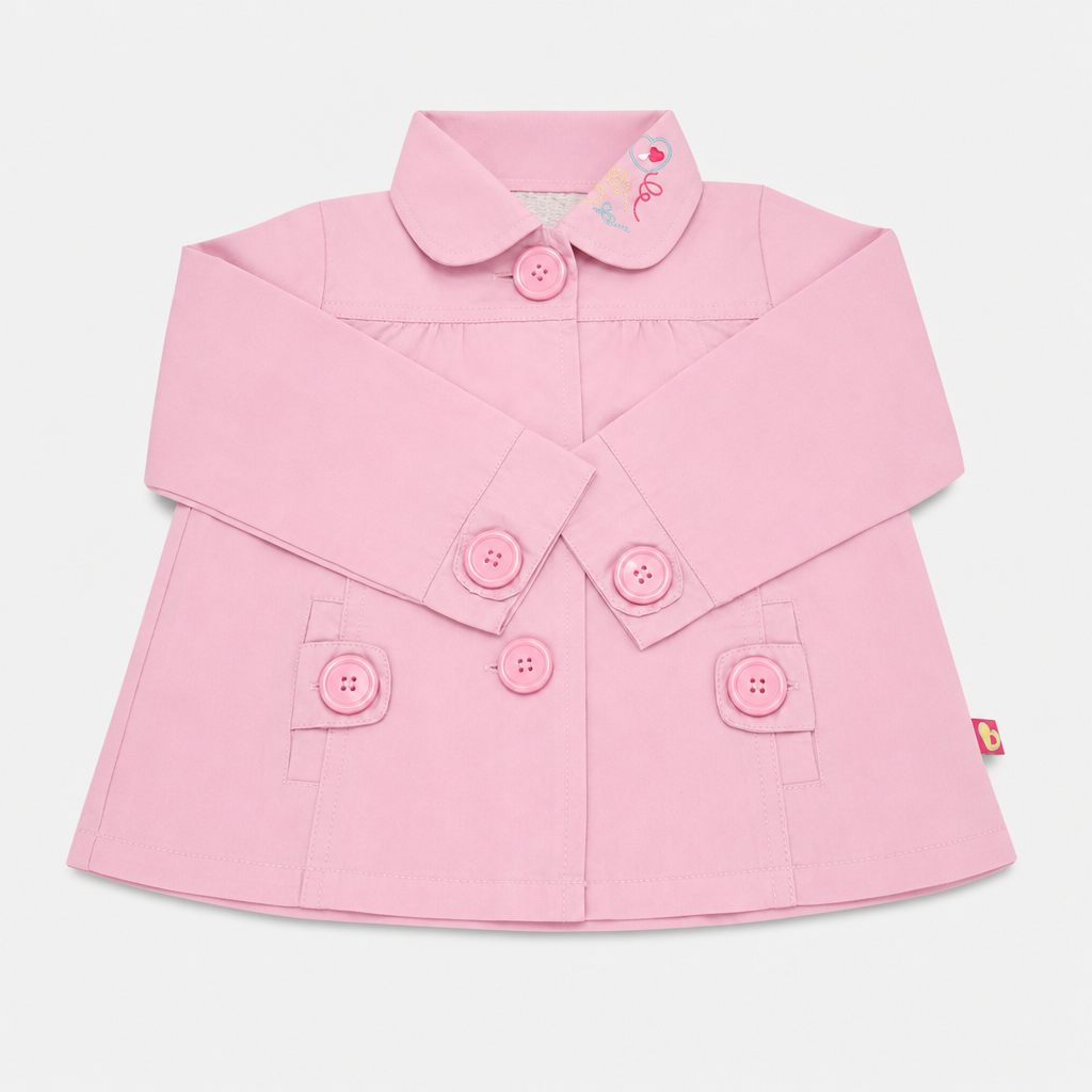 Giacca primavera - Bambina - 84 - 89 | 18 mesi