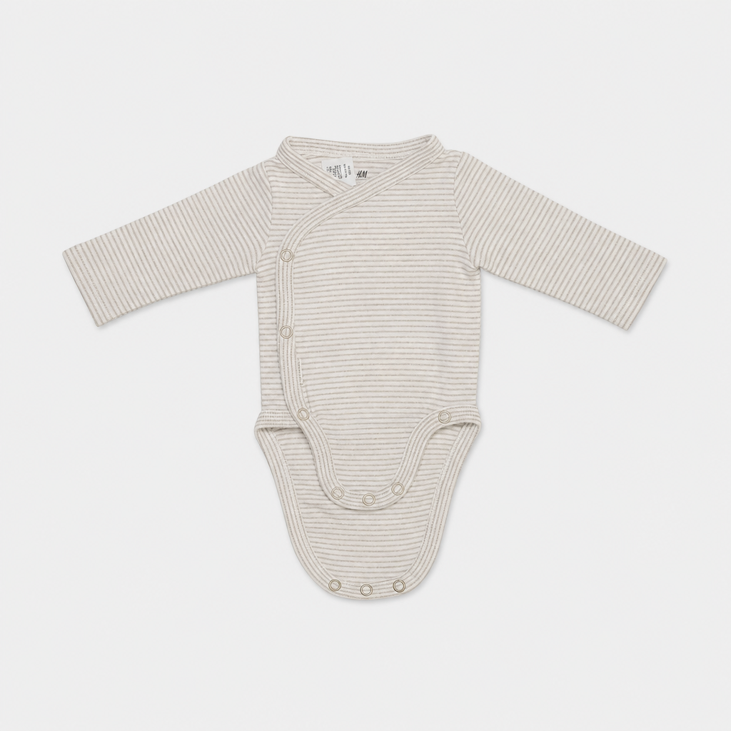 Body - Bambino - 50 - 59 < 3 mesi
