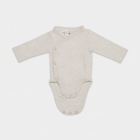 Body - Bambino - 50 - 59 < 3 mesi