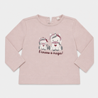Felpa - Bambina - 84 - 89 | 18 mesi
