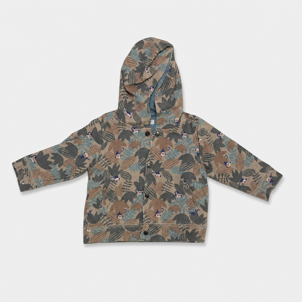 Felpa - Bambino - 72 - 77 | 9 mesi