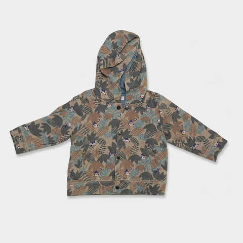 Felpa - Bambino - 72 - 77 | 9 mesi