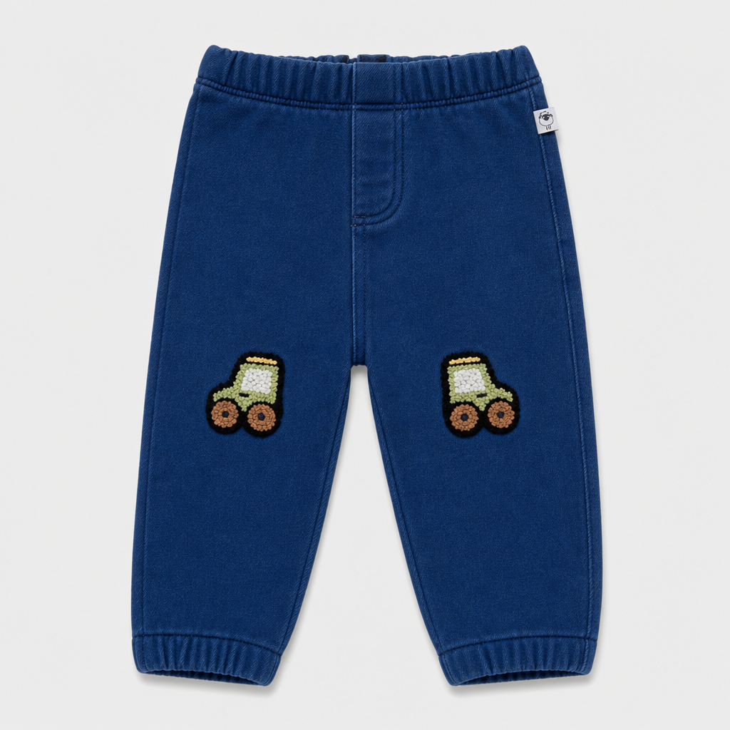 Jeans - Bambino - 84 - 89 | 18 mesi