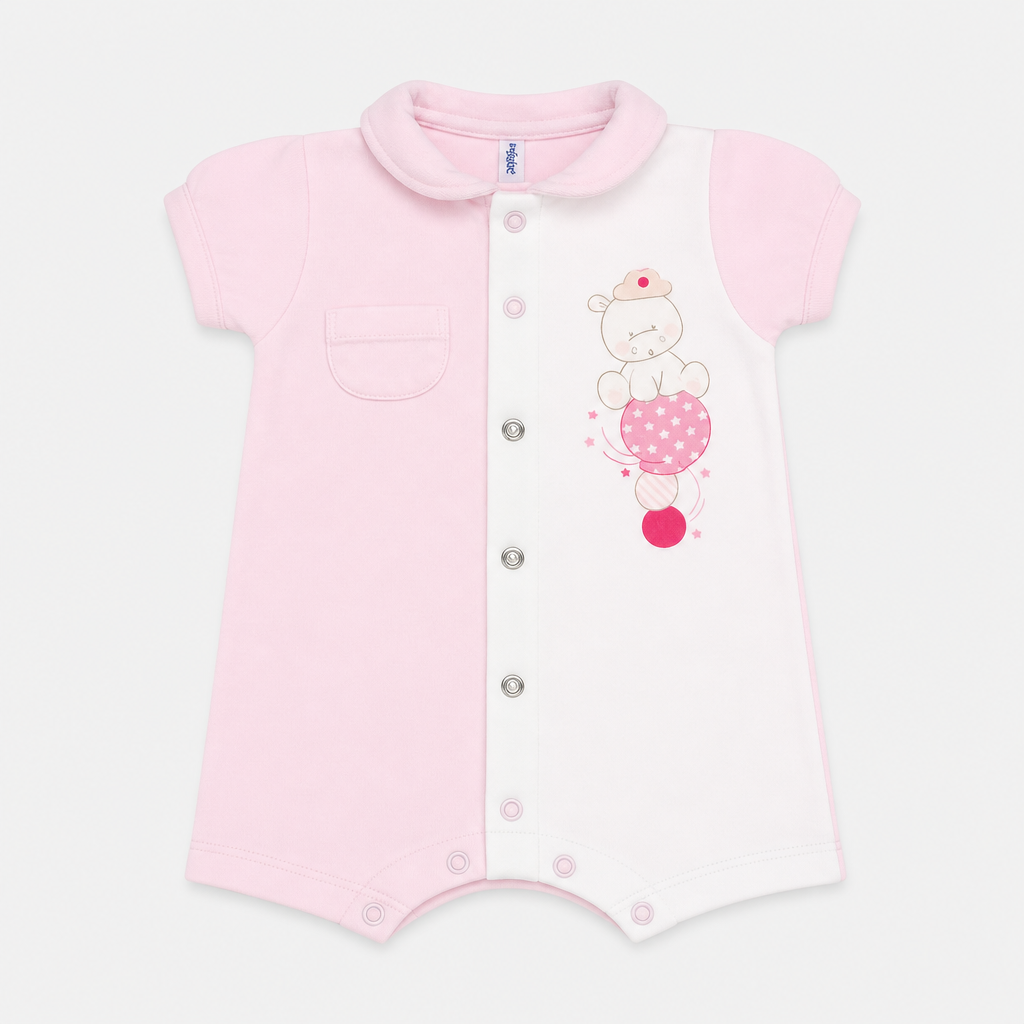 Tutine neonato - Bambina - 50 - 59 < 3 mesi
