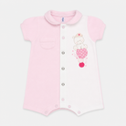 Tutine neonato - Bambina - 50 - 59 < 3 mesi