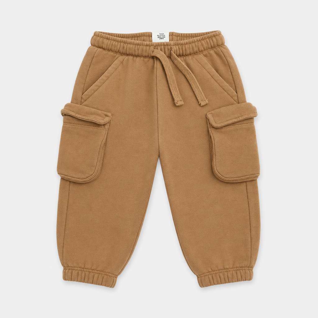 Pantaloni tuta - Bambino - 66 - 71 | 6 mesi
