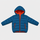 Giacca invernale pesante - Bambino - 84 - 89 | 18 mesi